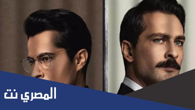 من هم ابطال مسلسل السجين التركي