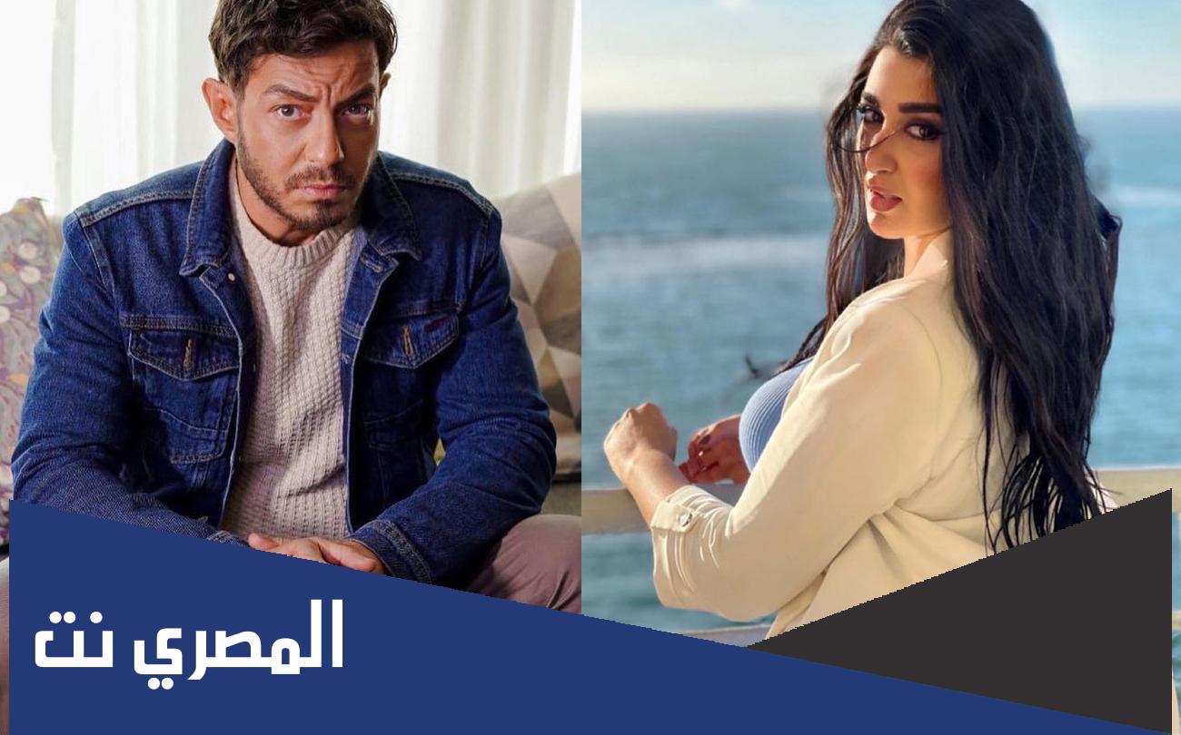 من هم ابطال مسلسل سوشيال