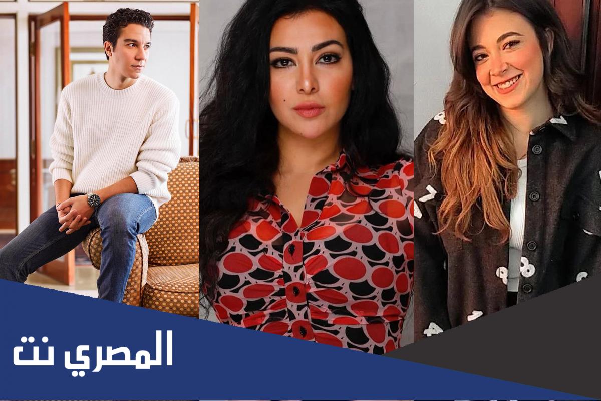 مسلسل نقل عام طاقم العمل