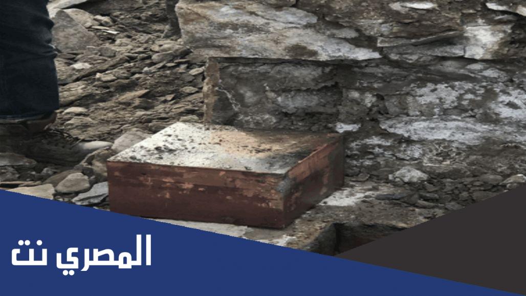 معلومات عن الكبسولة الزمنية