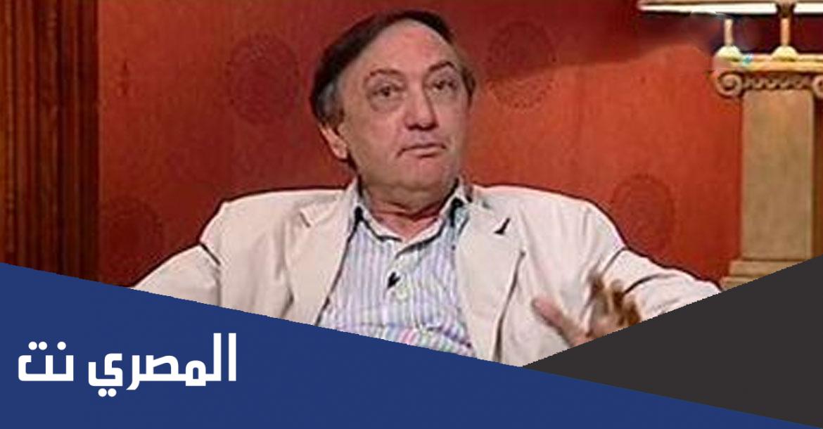 معلومات عن المخرج العالمي يوسف فرنسيس
