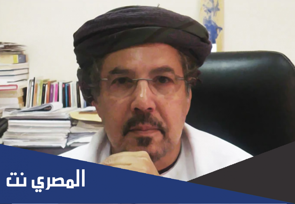 معلومات عن سيف الرحبي