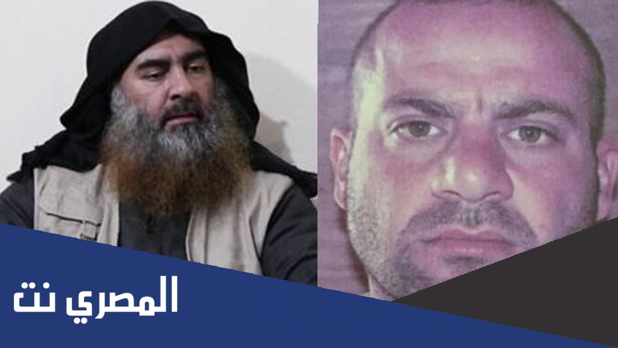 معلومات عن عبدالله قرداش زعيم الدولة الإسلامية
