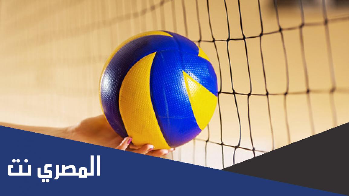 معلومات عن كرة الطائرة وقوانينها
