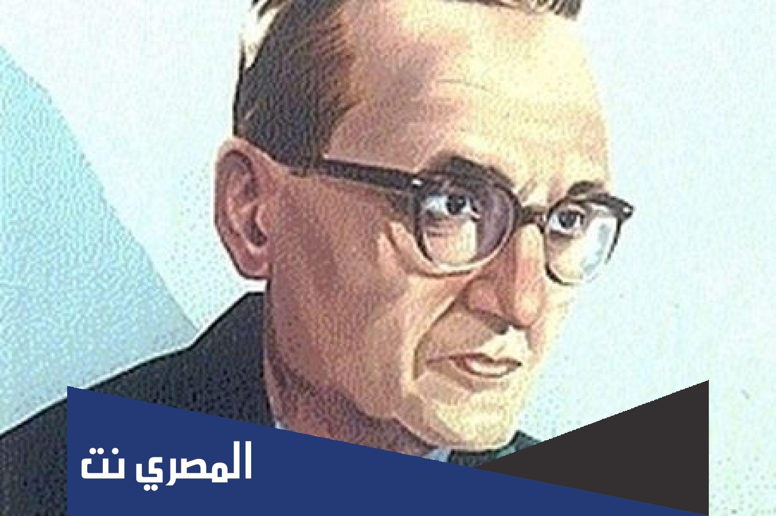 معلومات عن محمود تيمور اديب