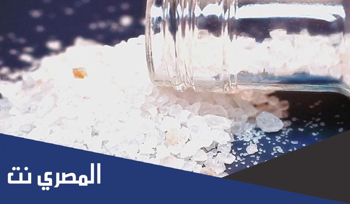 معلومات عن مخدر الفلاكا في مصر