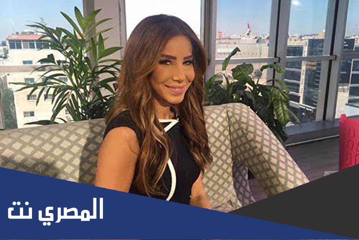 معلومات عن ناديا الزعبي