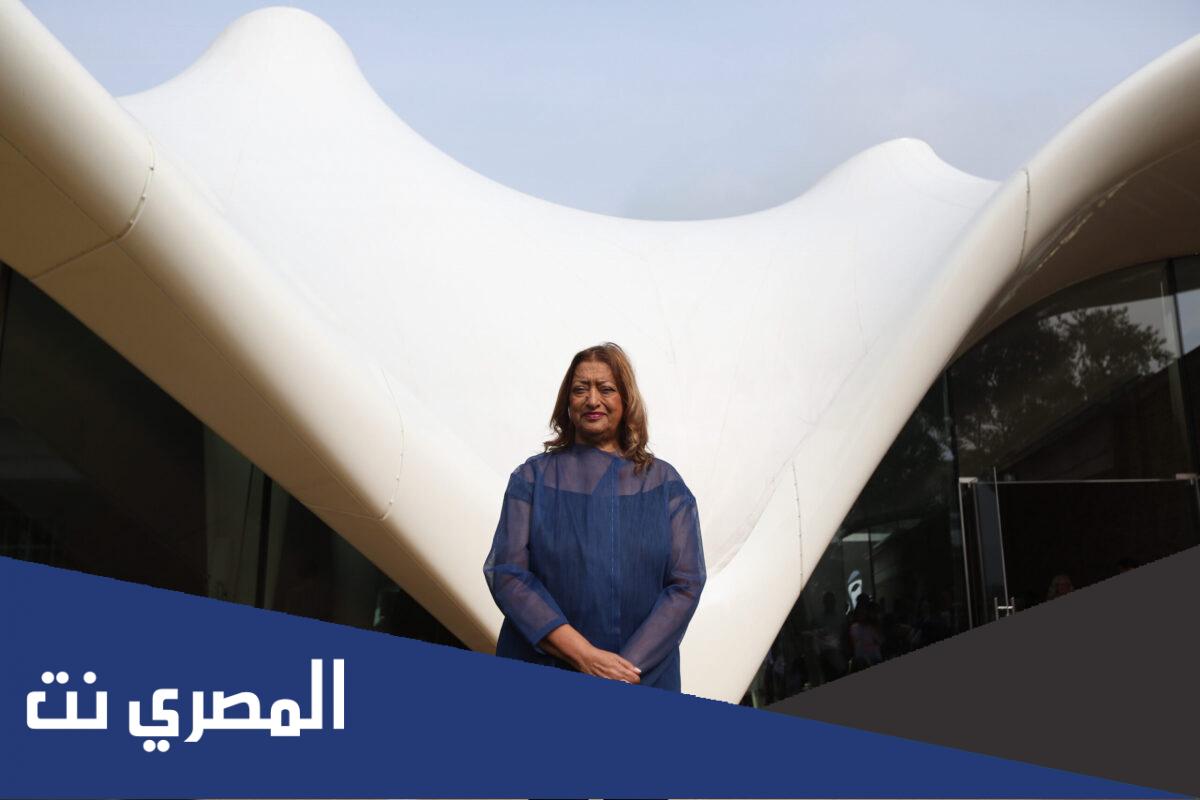 معماريه عراقيه راحله