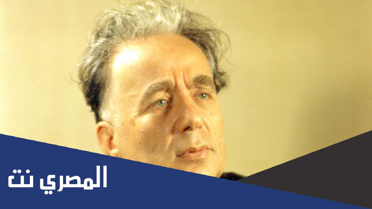 معلومات عن الشاعر سعيد عقل