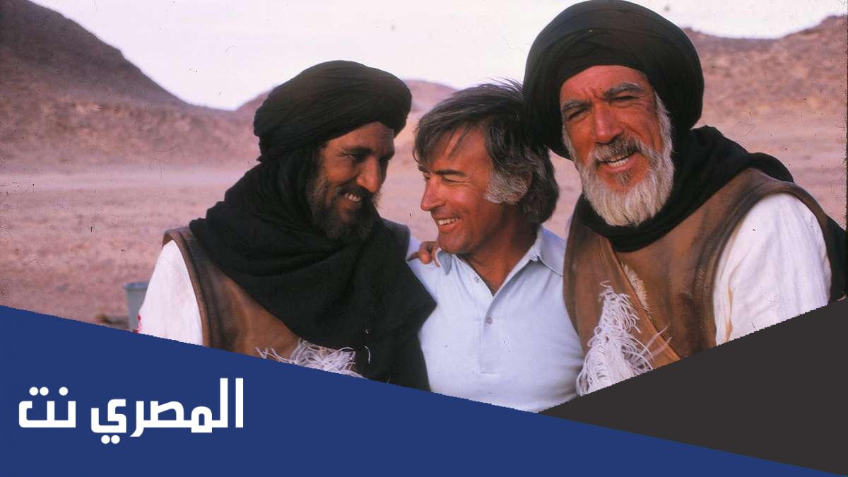 من اشهر افلام انتونى كوين