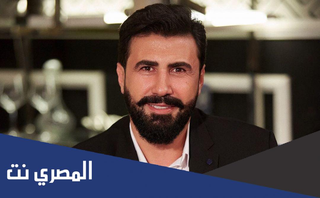 من زوجة خالد القيش ويكيبيديا