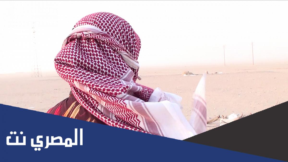 من لا تقاضى حي يقمح ليا مات معنى