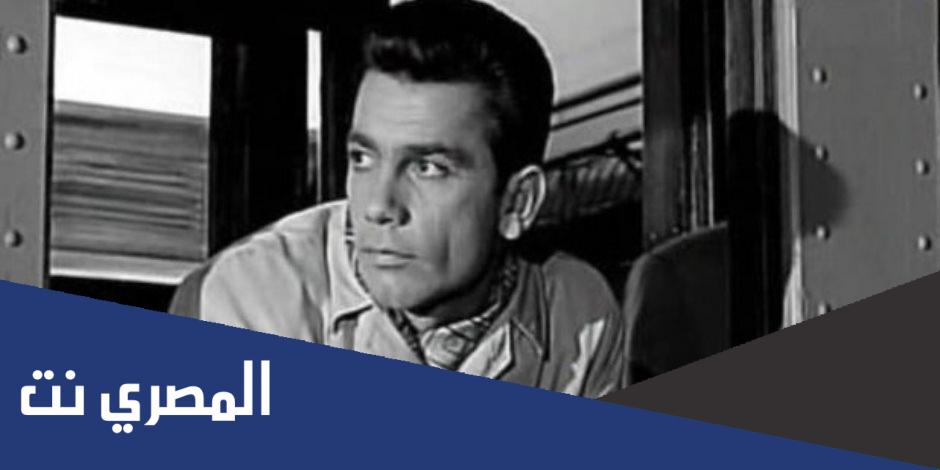 من مخرج فيلم الشموع السوداء