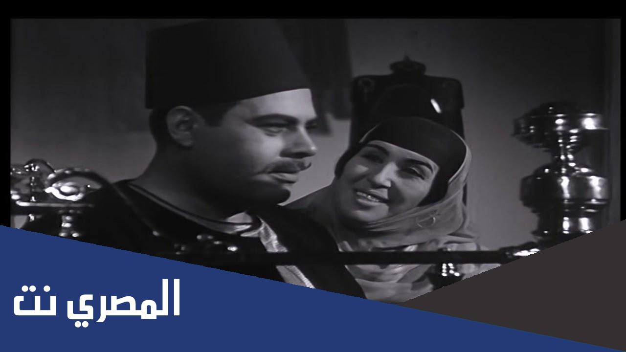 من هم ابطال فيلم بين القصرين بالصور