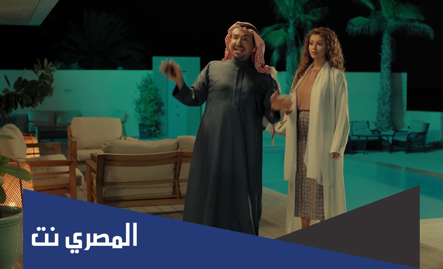 من هم ابطال مسلسل اربعيني في العشرين بالكامل