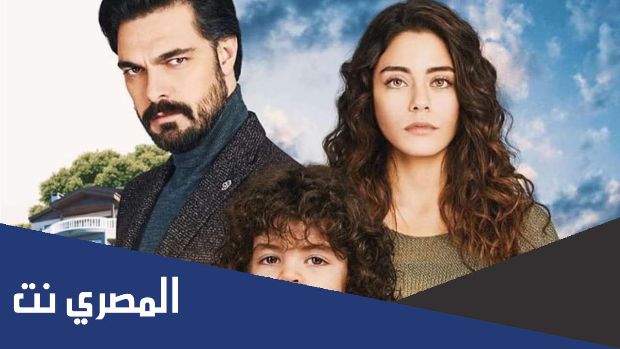 من هم ابطال مسلسل الامانة