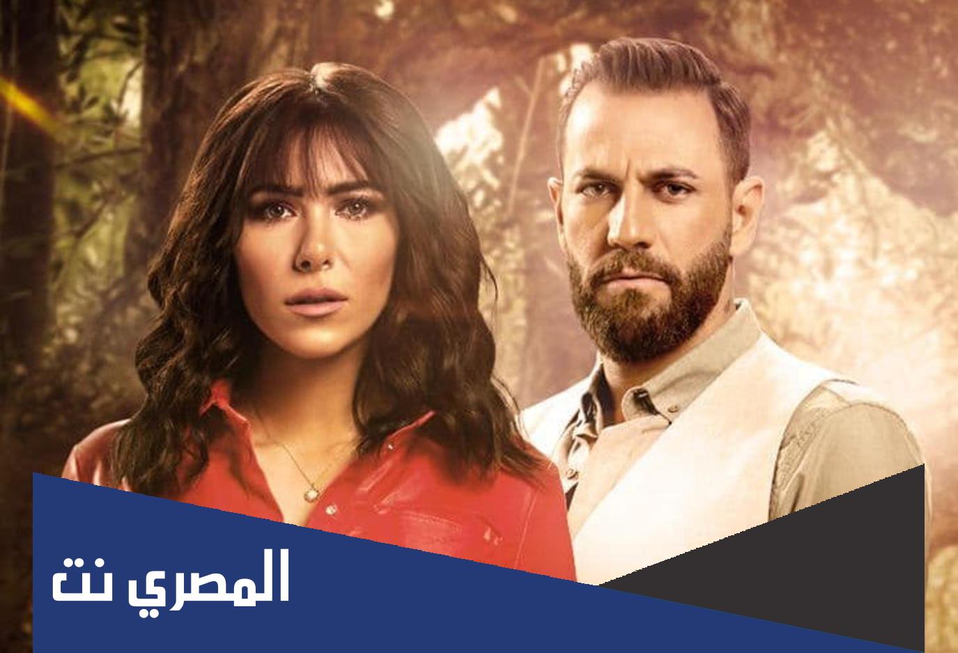 من هم ابطال مسلسل العودة