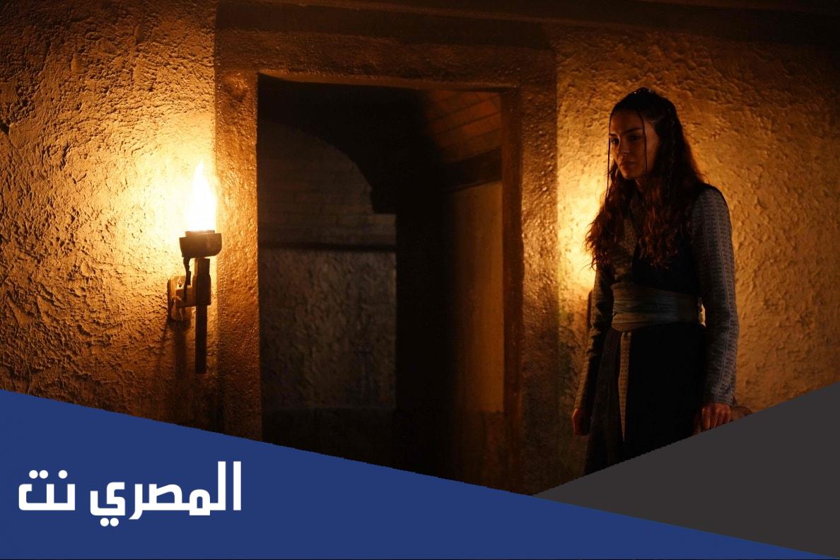 من هم ابطال مسلسل الملحمة التركي