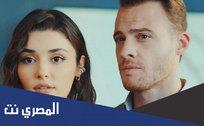 من هم ابطال مسلسل انت اطرق بابي
