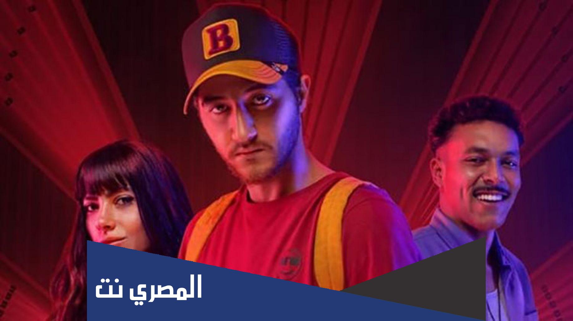 من هم ابطال مسلسل بيمبو