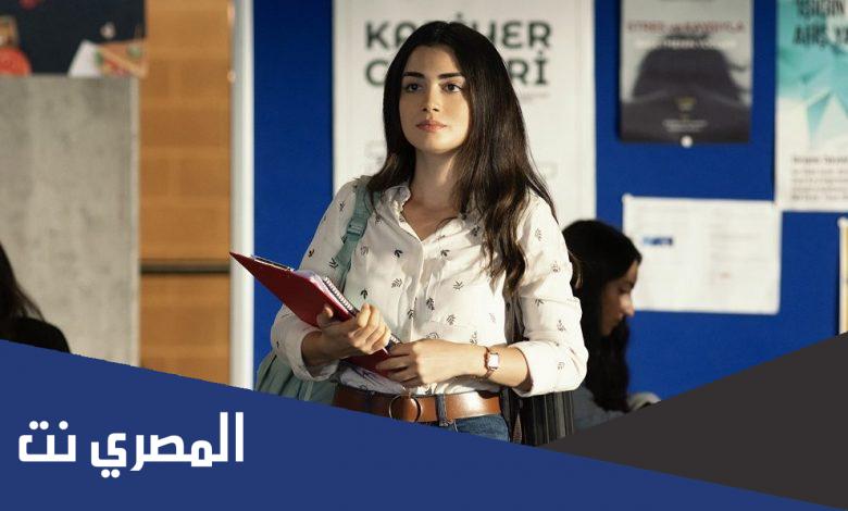 من هم ابطال مسلسل جانبي الايسر ويكيبيديا