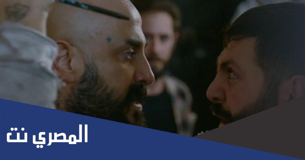 من هم ابطال مسلسل لا حكم عليه