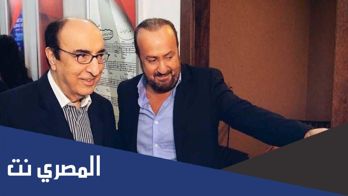 من هم ابناء الياس الرحباني