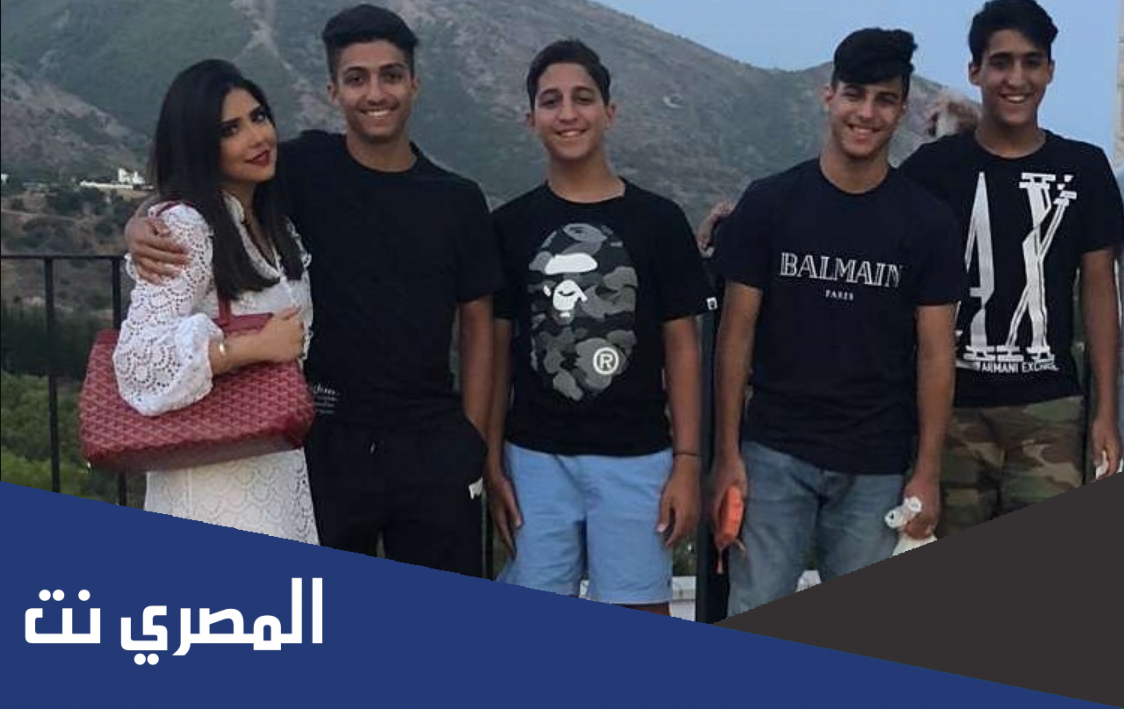 من هم ابناء حصة اللوغاني