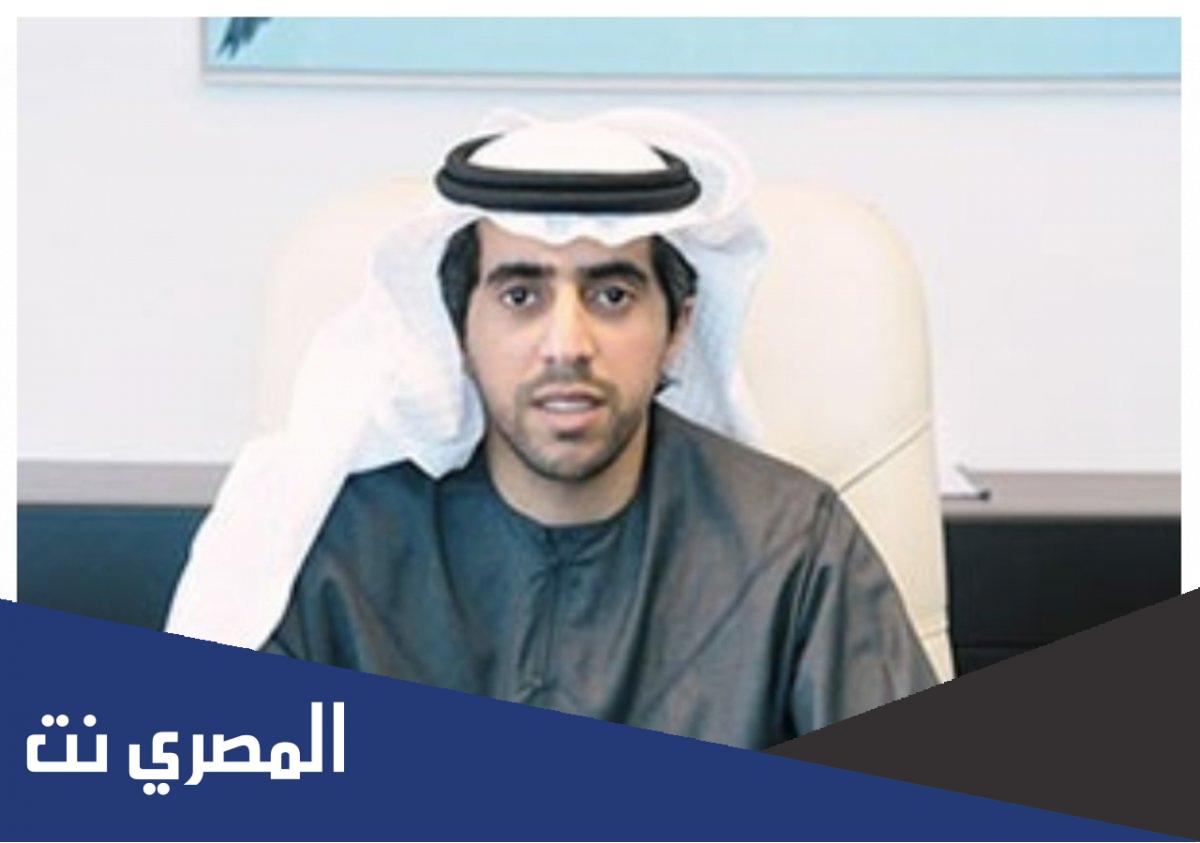 من هم ابناء خليفه بن بطي المهيري