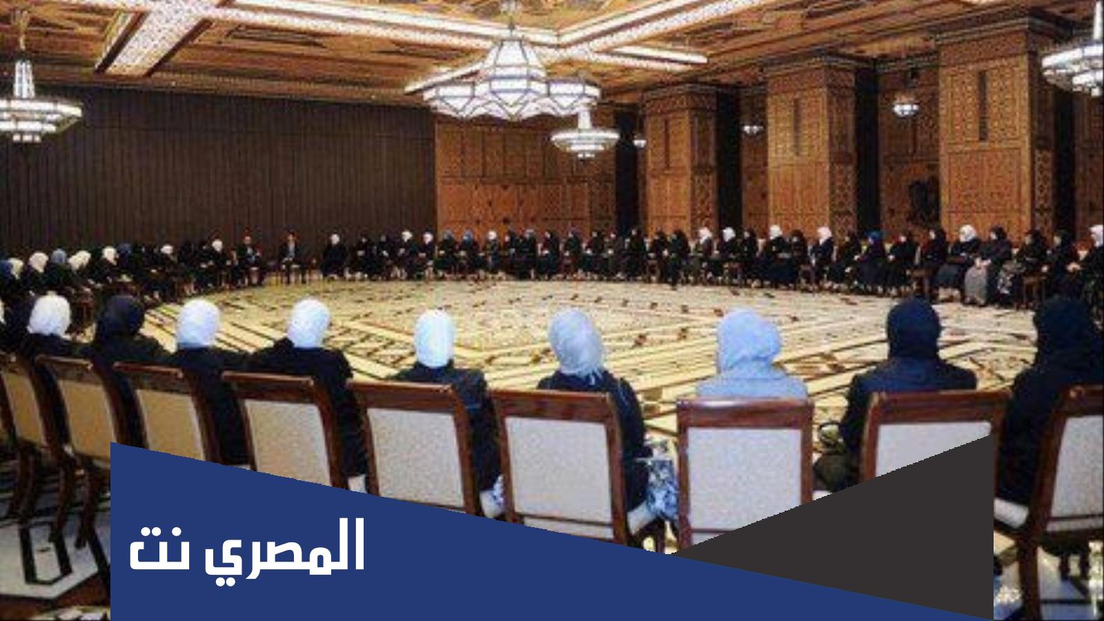 من هم القبسيات؟