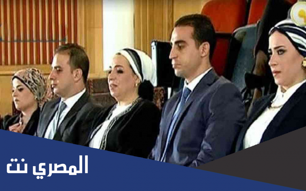من هم اولاد عبد الفتاح السيسي