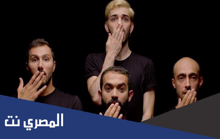 من هو أحمد الجندي بطل فيلم بشتقلك ساعات