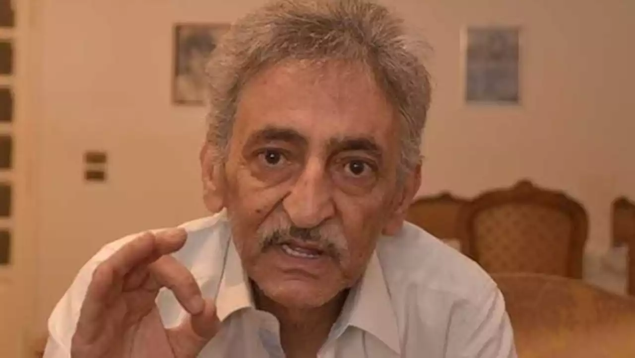 من هو أحمد يحيي وزوجته