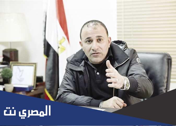 من هو ابراهيم العرجاني