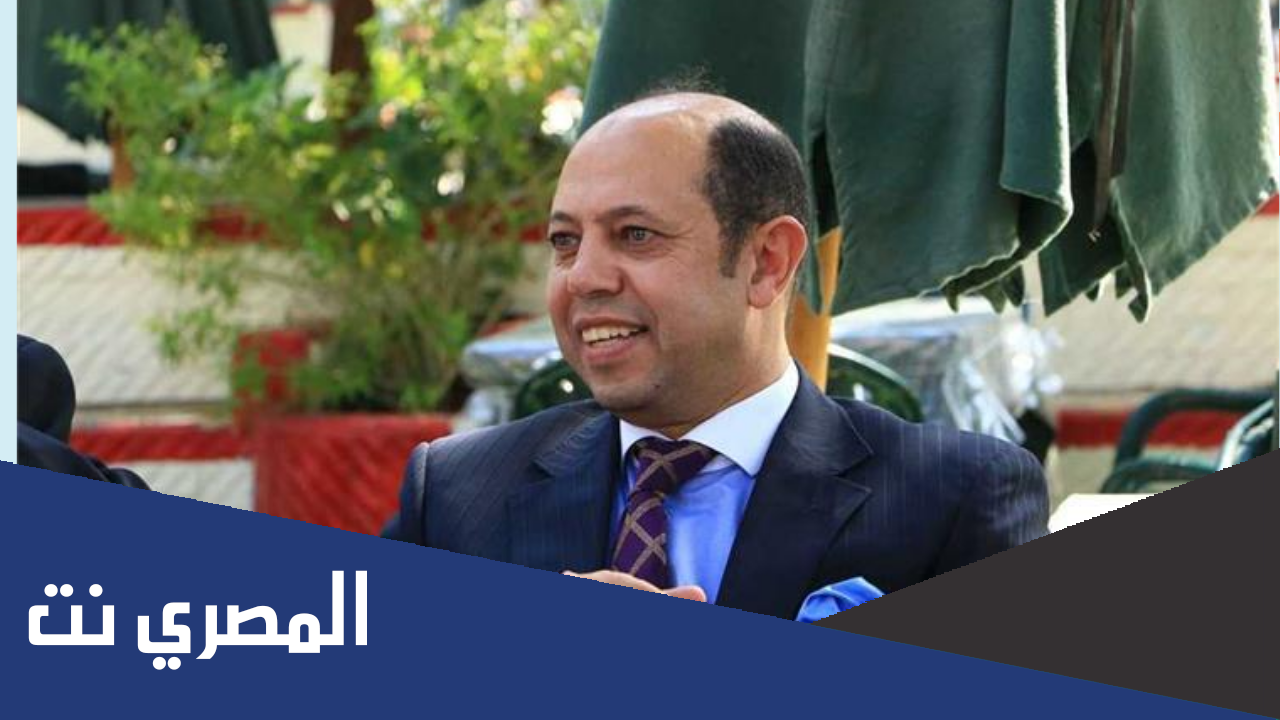 اللواء أحمد سليمان ويكيبيديا