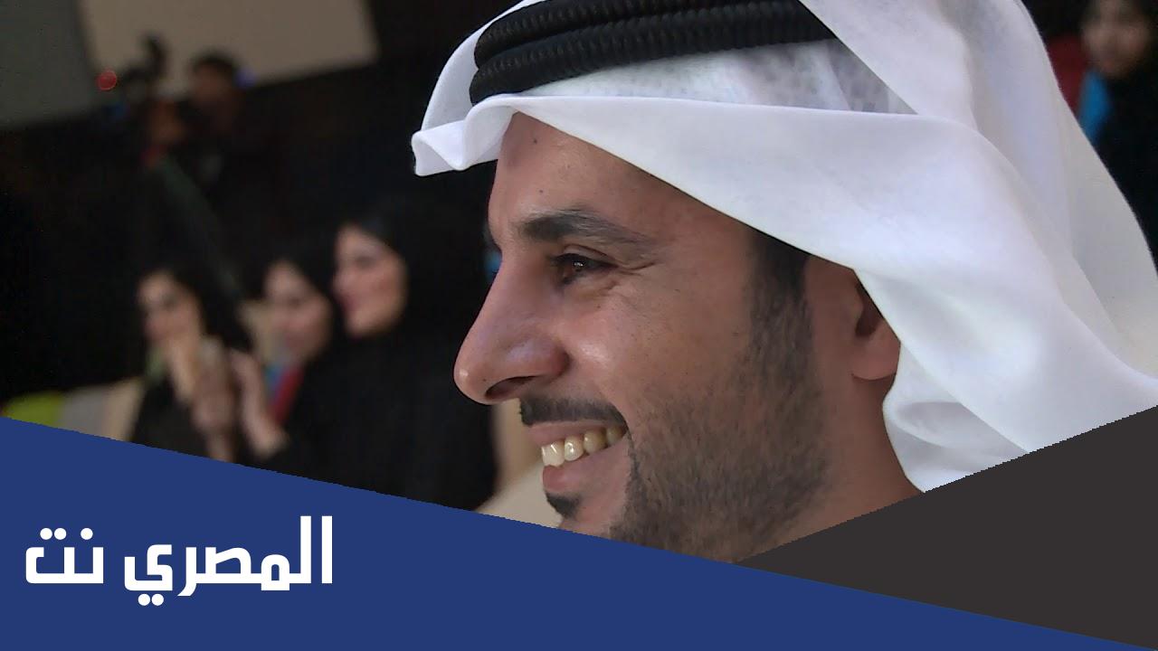 من هو اخو خليفة المهيري