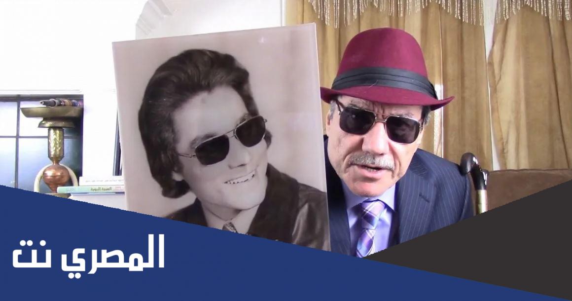 من هو اسامة فوزي