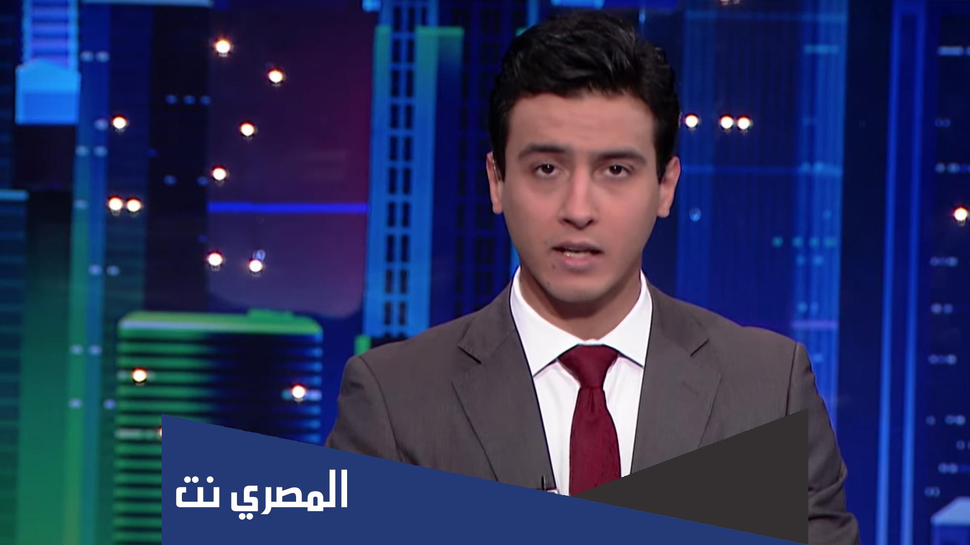 من هو الإعلامي حسام حداد