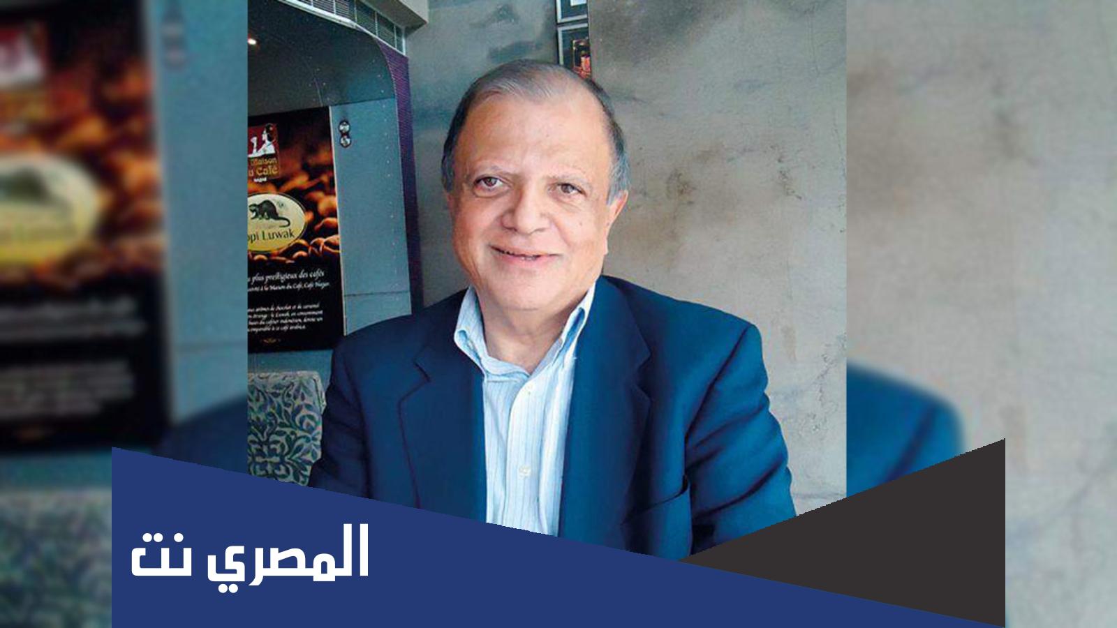 من هو الدكتور ايلي يشوعي