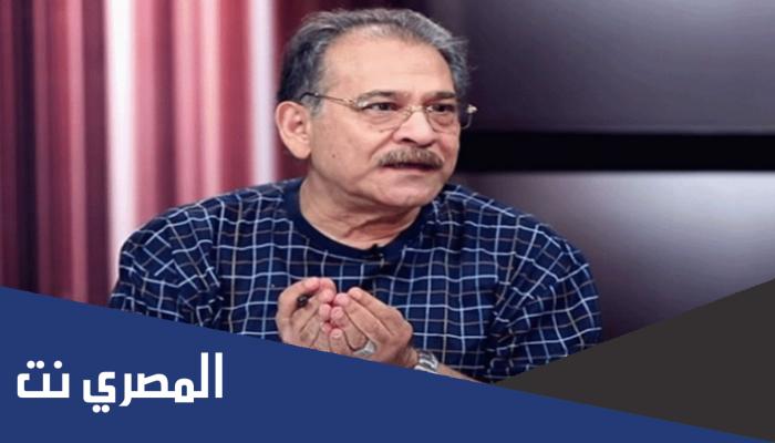 من هو الدكتور سيد القمني ويكيبيديا