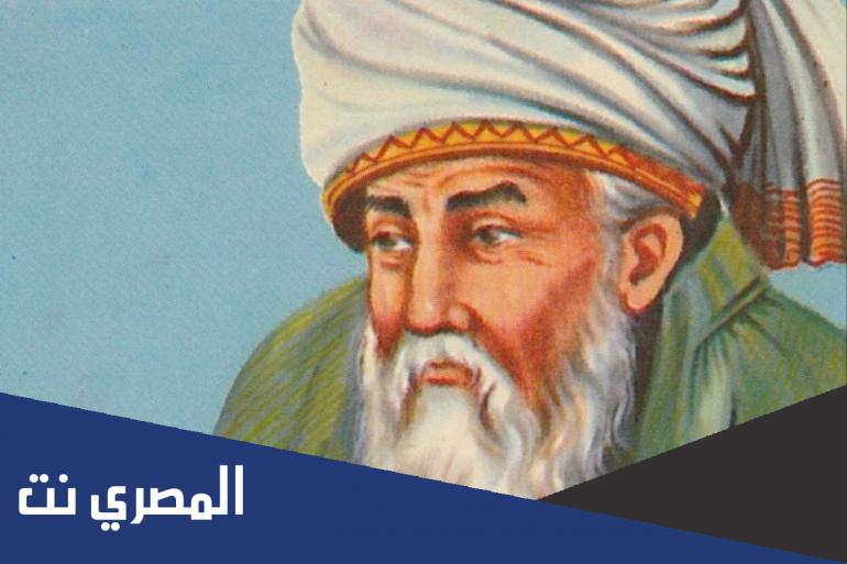 من هو الشاعر الذي هجا نفسه وامه وزوجته لغز