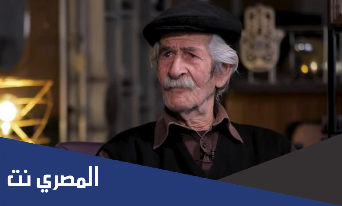 من هو الفنان سعيد عبد السلام
