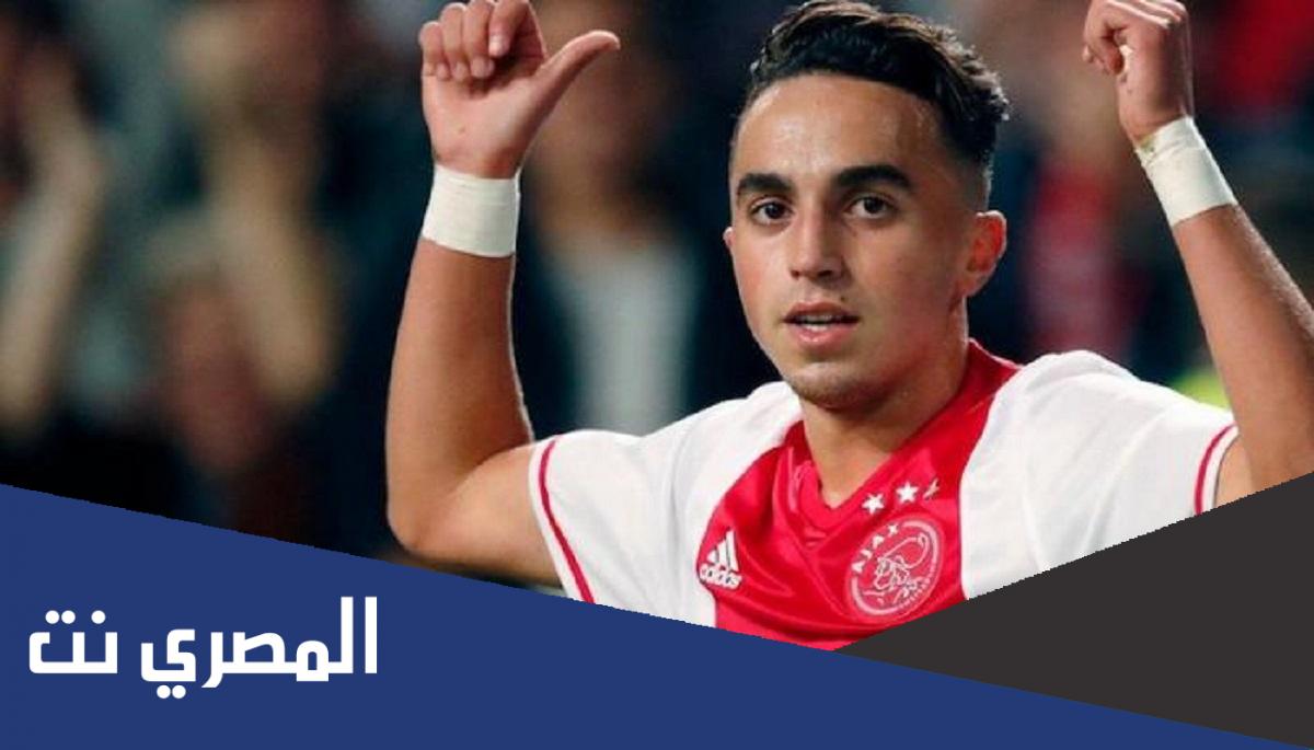 من هو اللاعب عبد الحق نوري وكم عمره