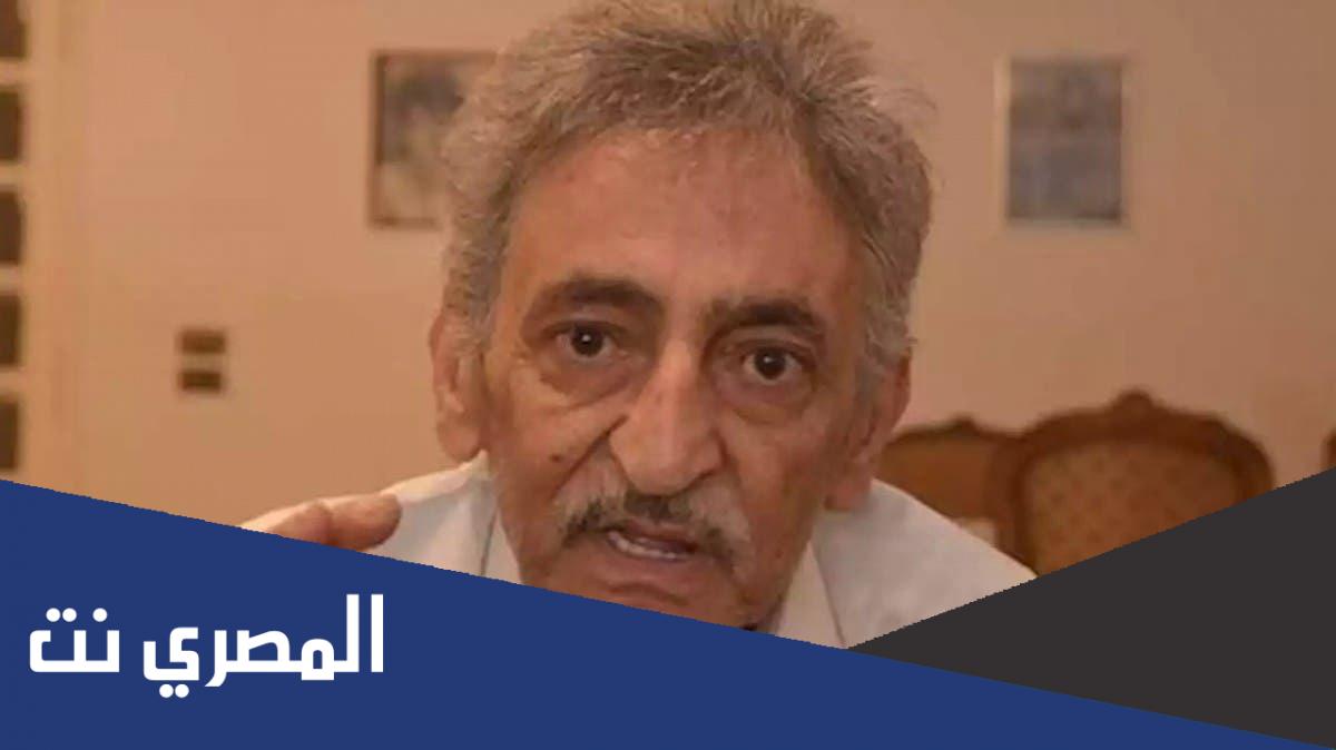 من هو المخرج أحمد يحيى