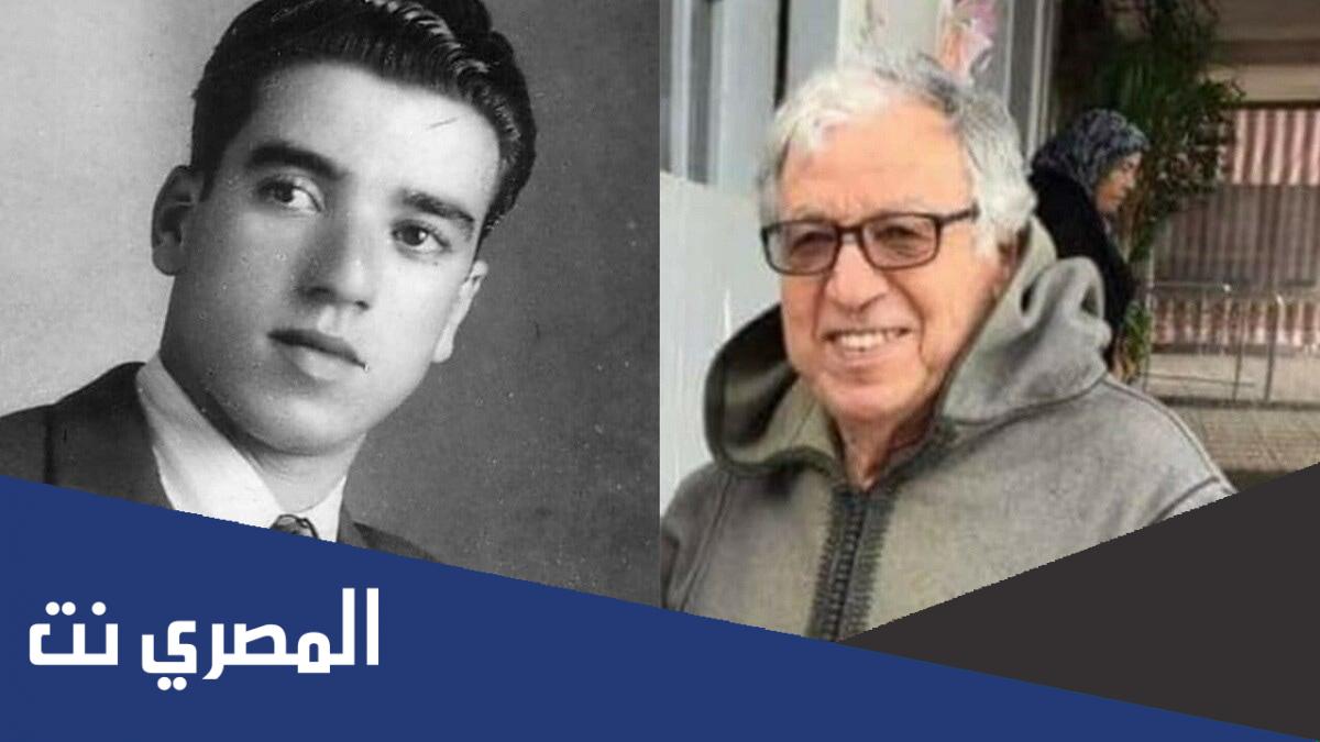 من هو الممثل المغربي حمادي التونسي