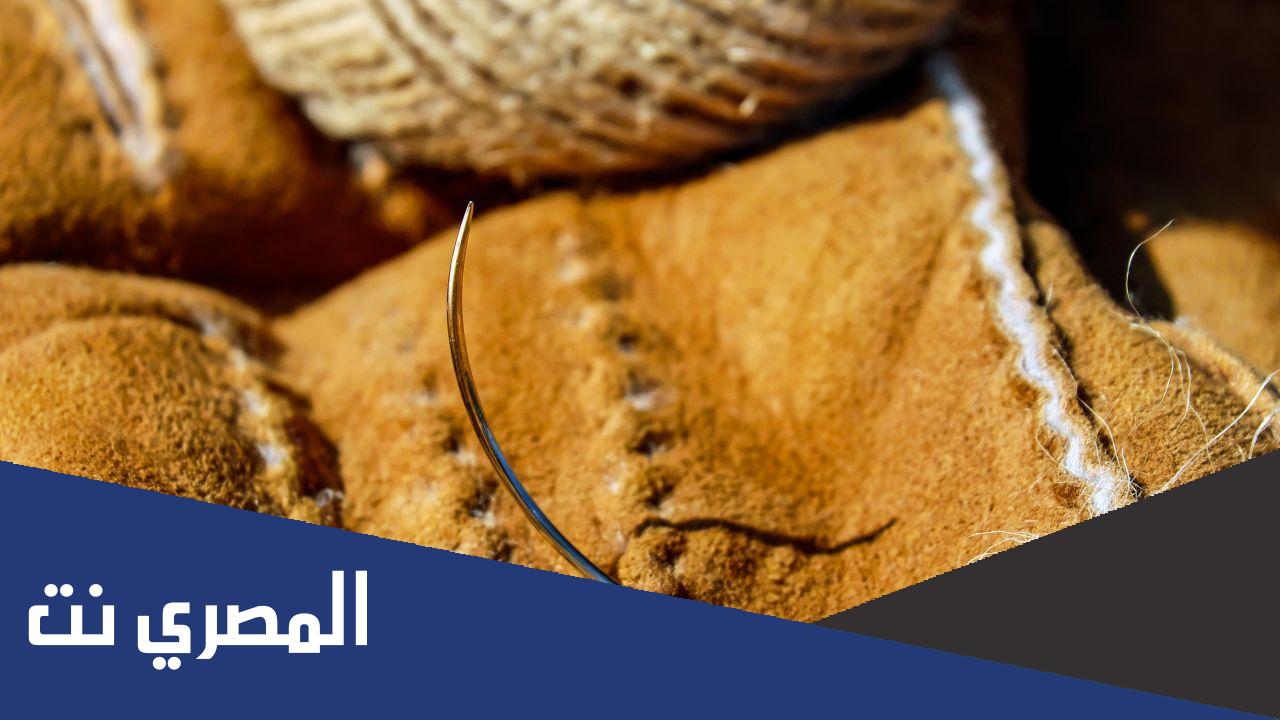 من هو النبي الذي كان يعمل خياطا