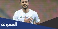 من هو الهداف التاريخي للدوري السعودي