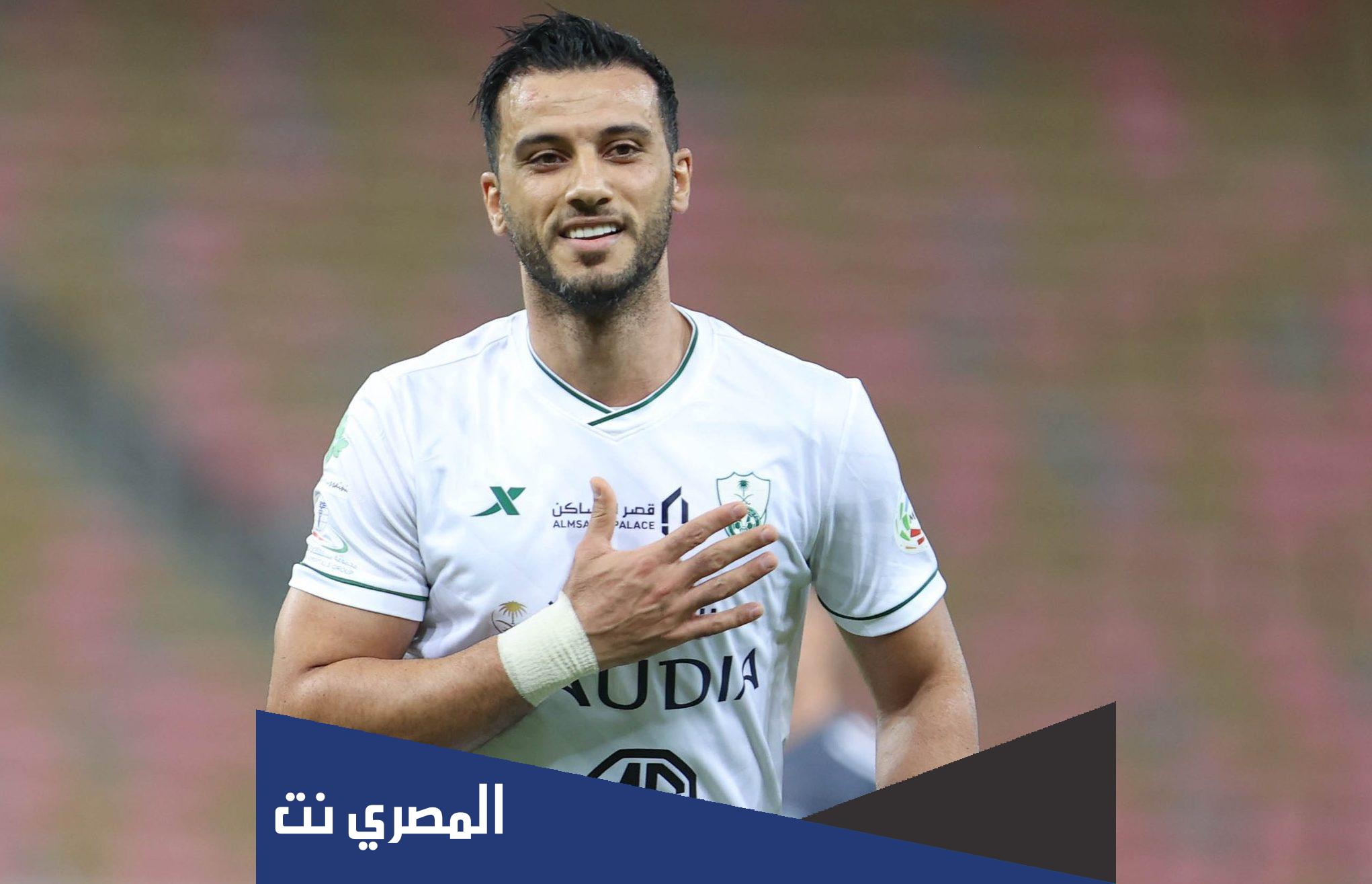 من هو الهداف التاريخي للدوري السعودي