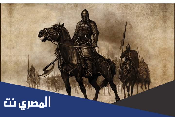 من هو بليع الارض ؟