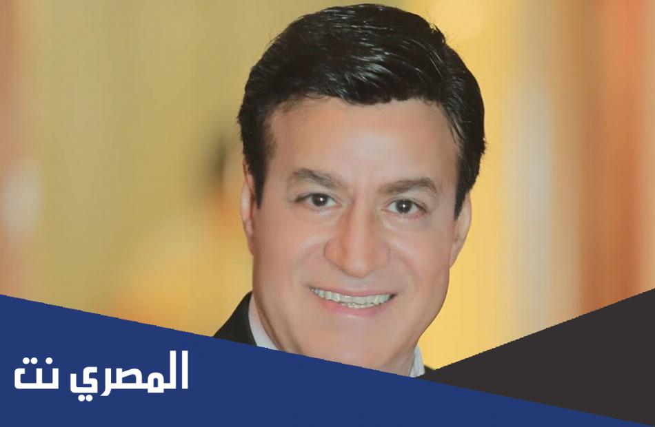 من هو حلمي عبدالباقي السيرة الذاتية
